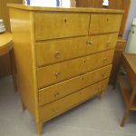 699 4395 CHEST OF DRAWERS